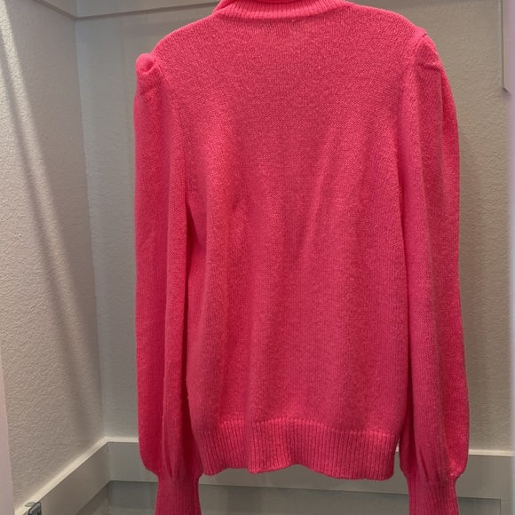 Lilly Pulitzer sweater - Picture 4 of 4